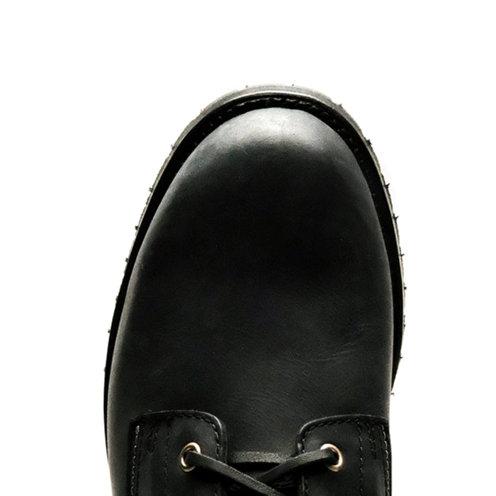 10604 Boot Milles Sprint Graso Black