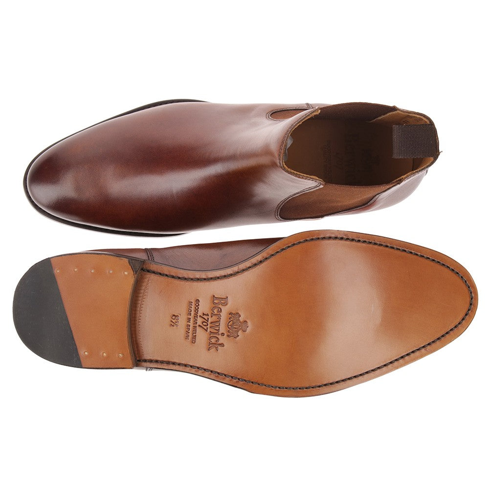 Berwick - 303-K3 TOLEDO CUERO