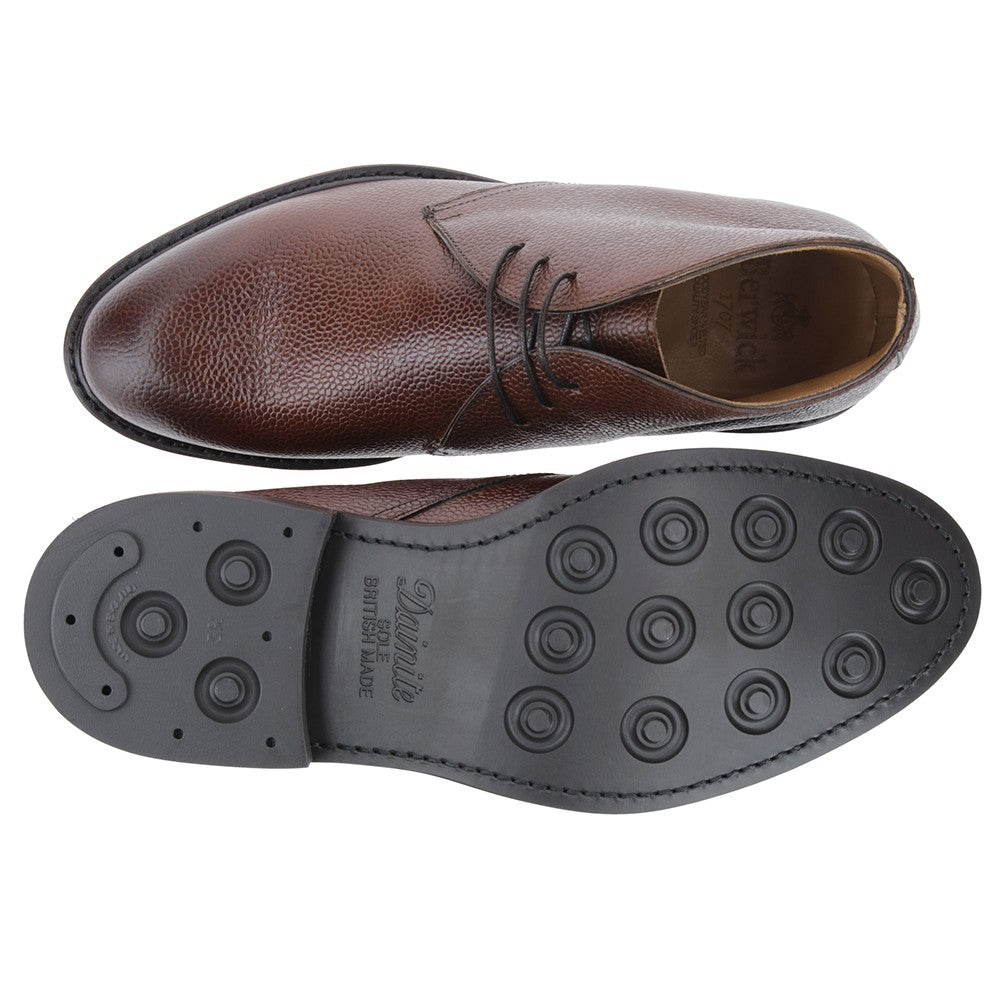 Berwick - 320-K3 COUNTRY CALF NIGER