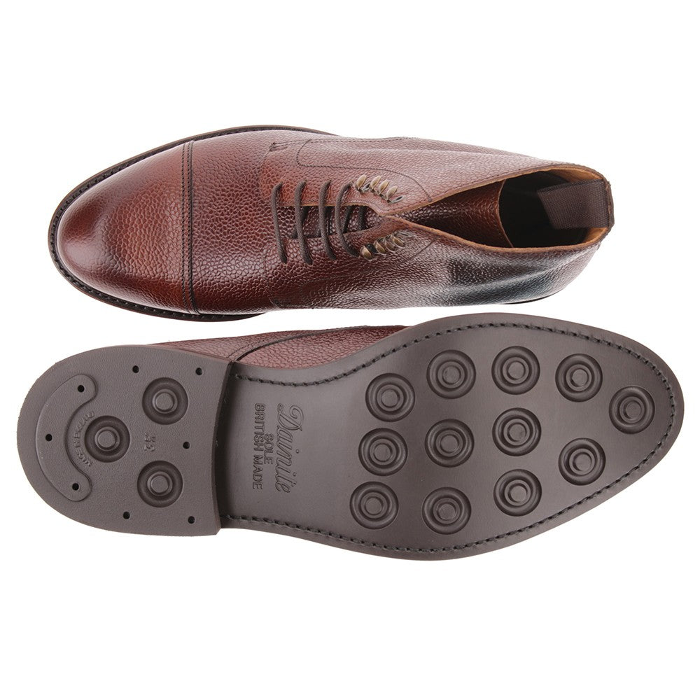 Berwick - 321-K2 COUNTRY CALF NIGER