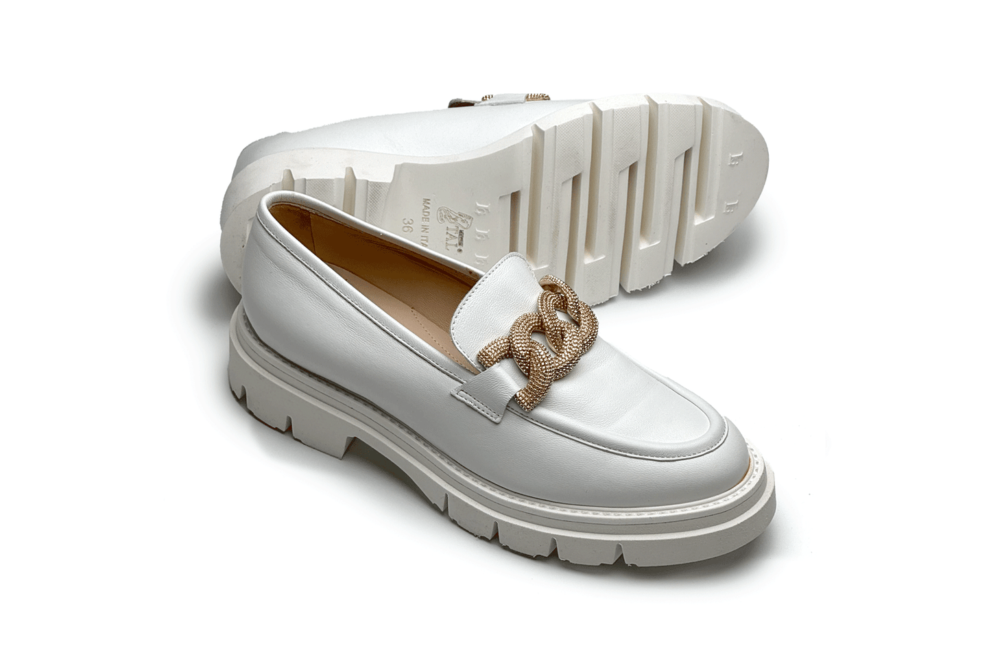 Luca Grossi - H855M - MONTE BIANCO