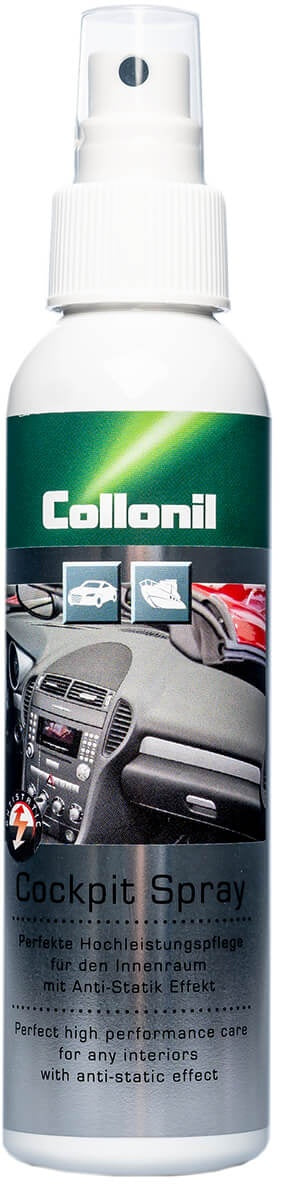 Collonil Cockpit Spray