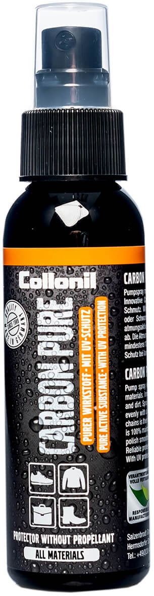 Collonil Carbon Pure