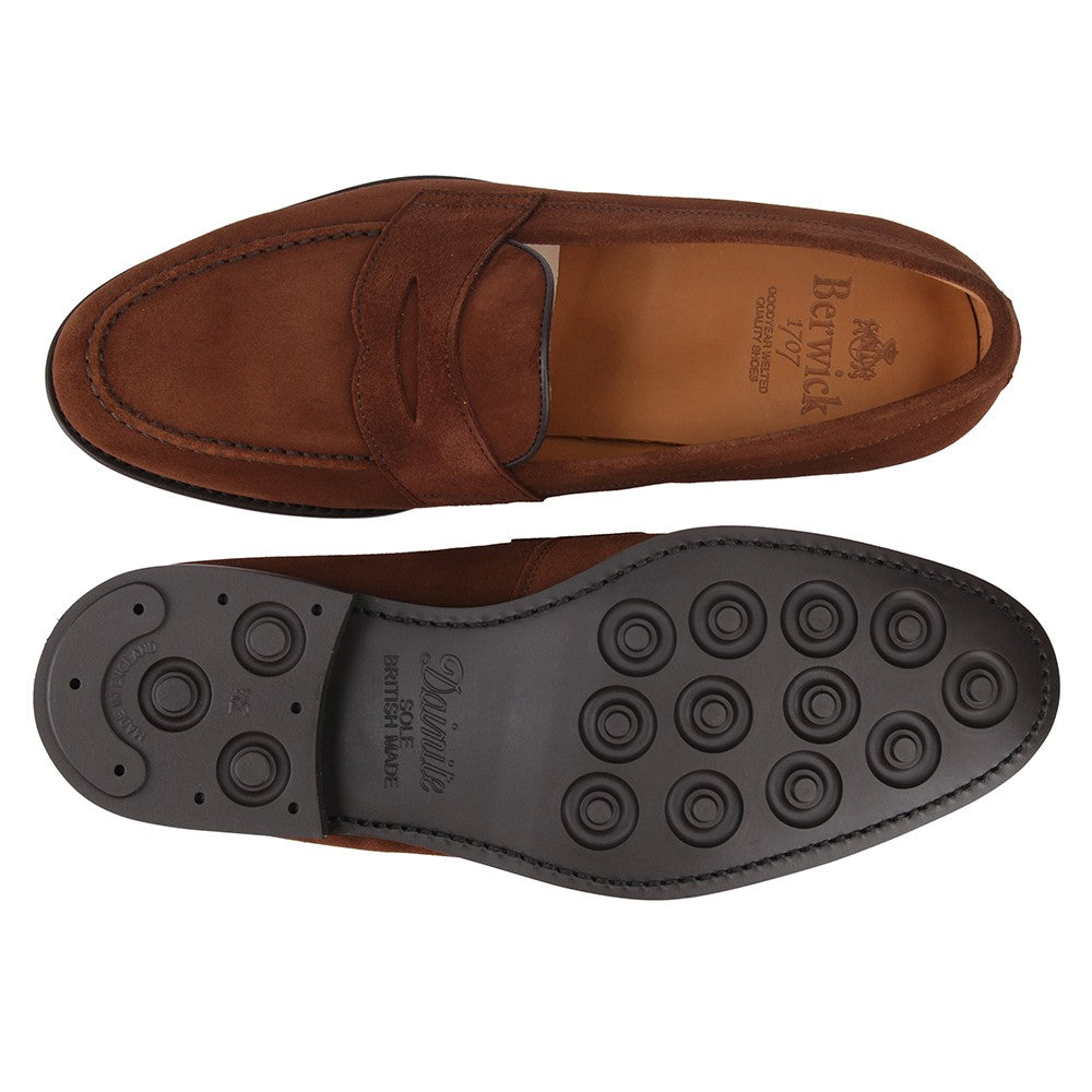 Berwick - 9628-K5 SUPERBUCK SNUFF