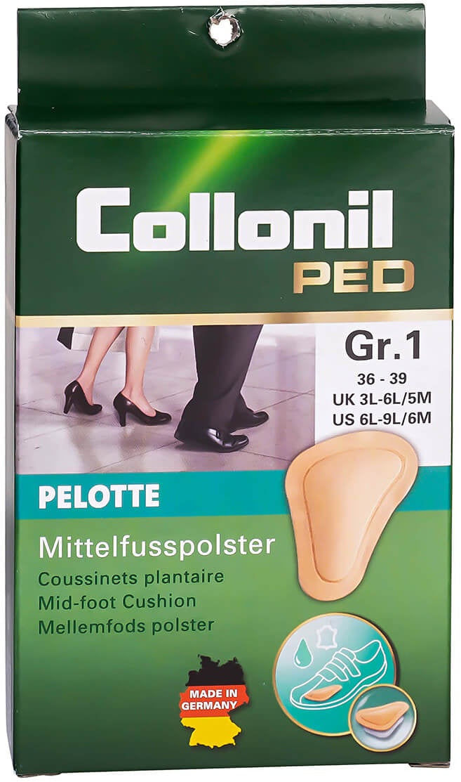 Collonil Pelotte