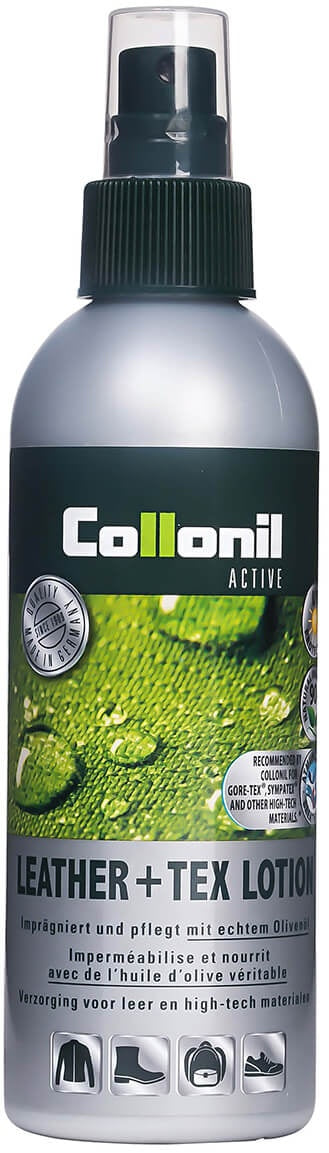 Collonil Outdoor Leather & Tex Lotion