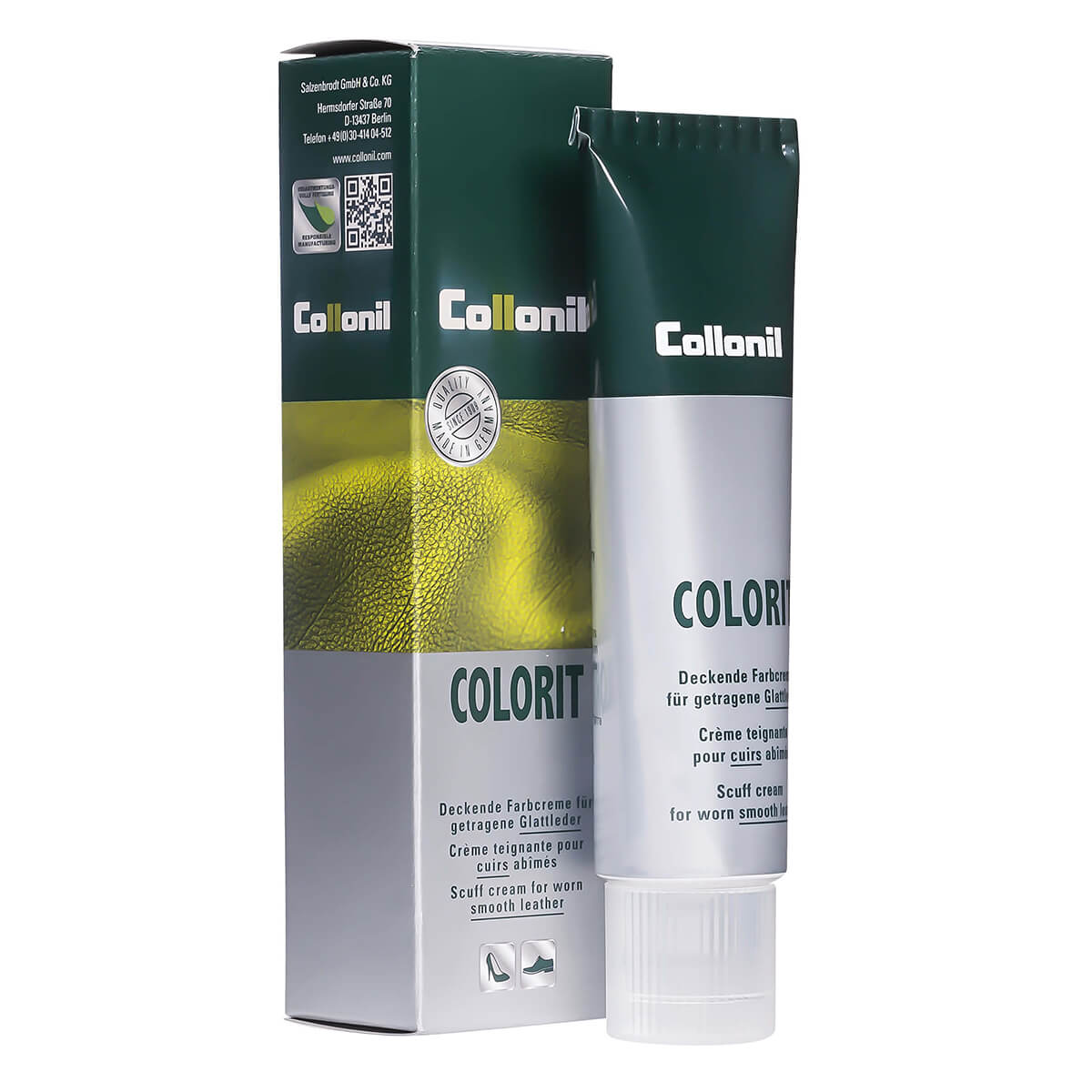 Collonil Colorit