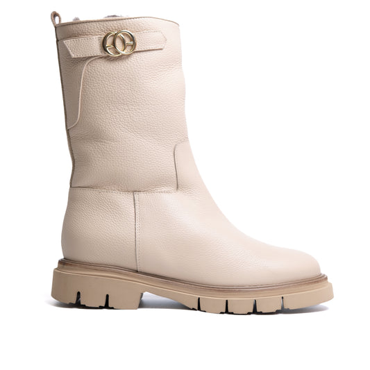 Luca Grossi - H515T - WILLER 1216 NUDE