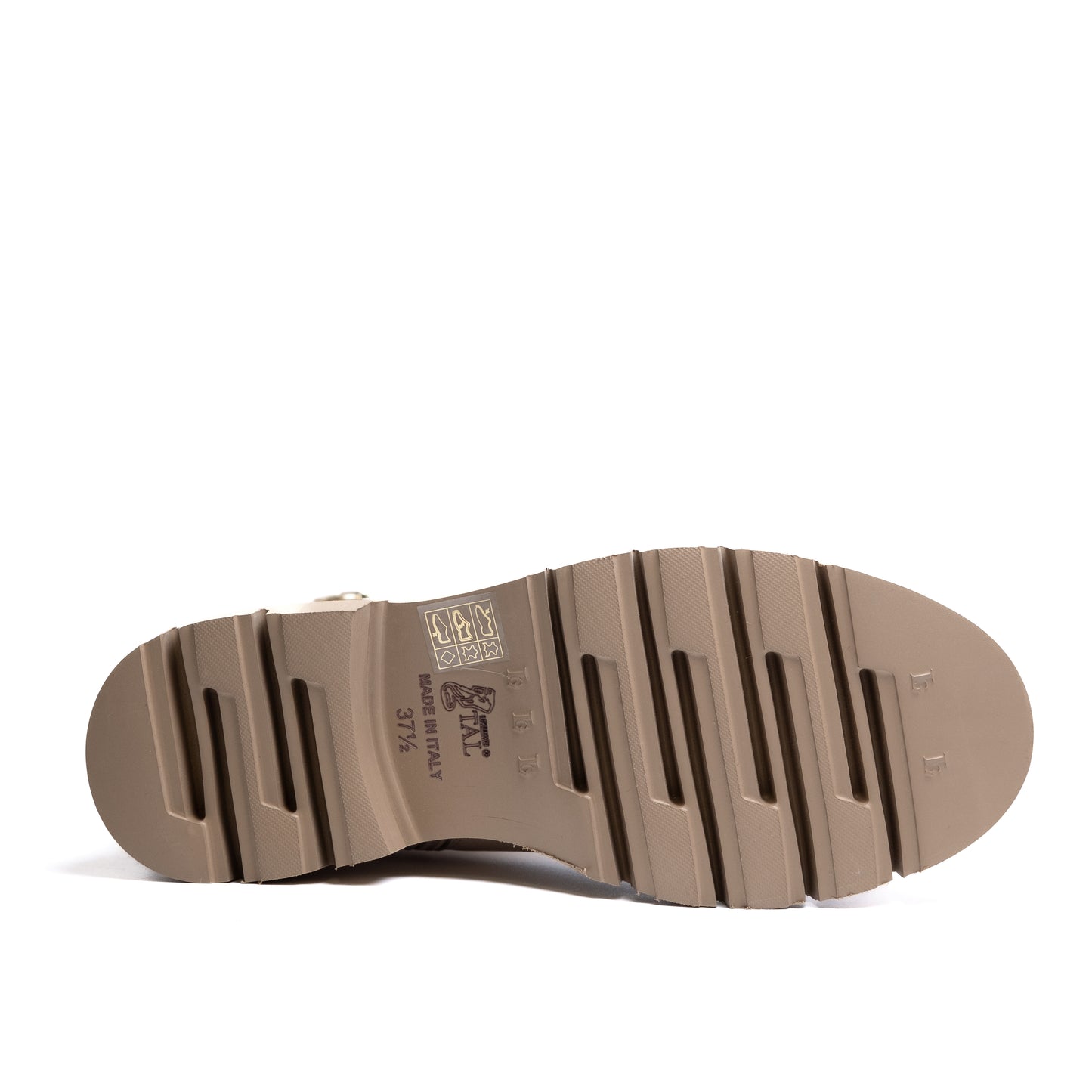 Luca Grossi - H515T - WILLER 1216 NUDE