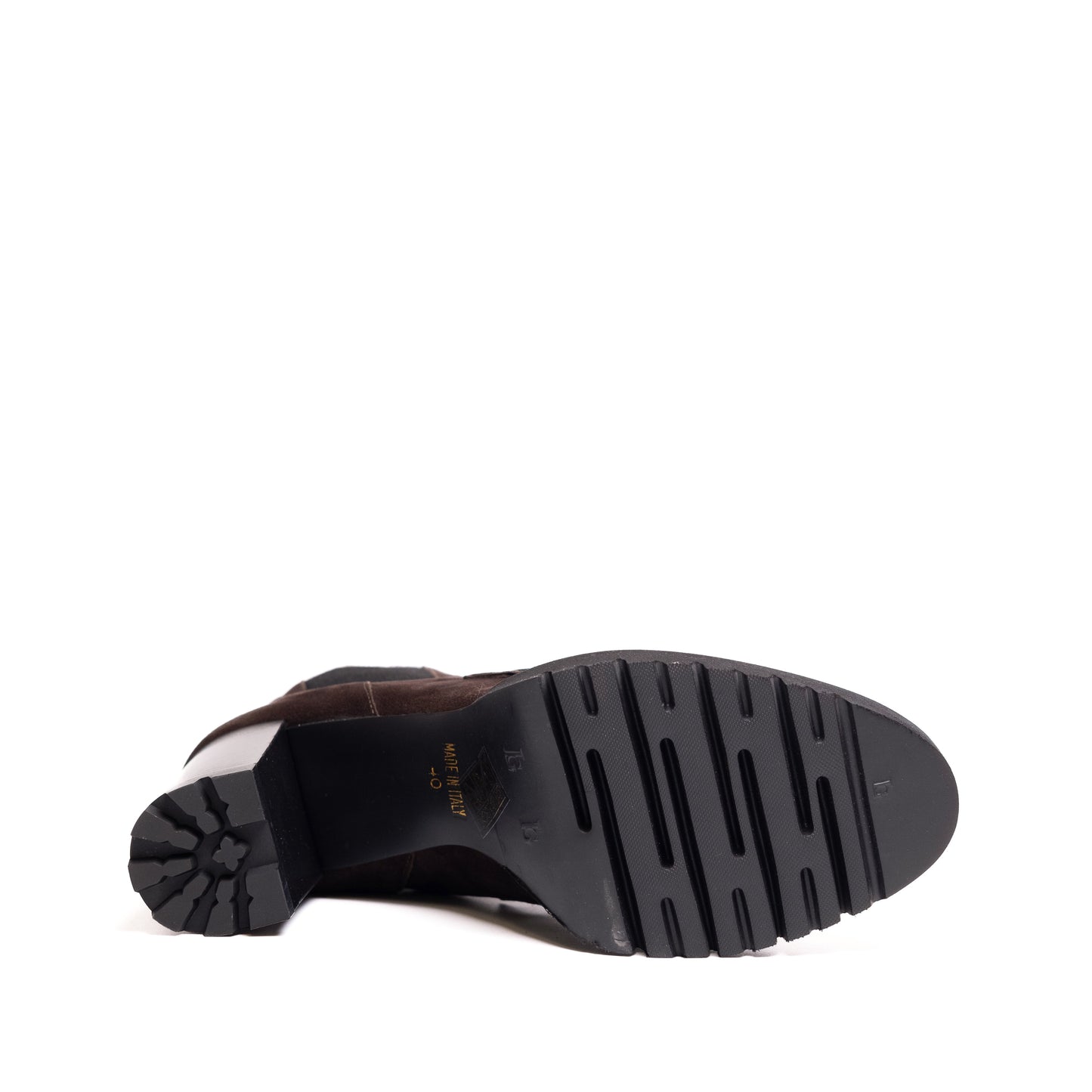 Luca Grossi - H499T - CAMOSCIO TDM