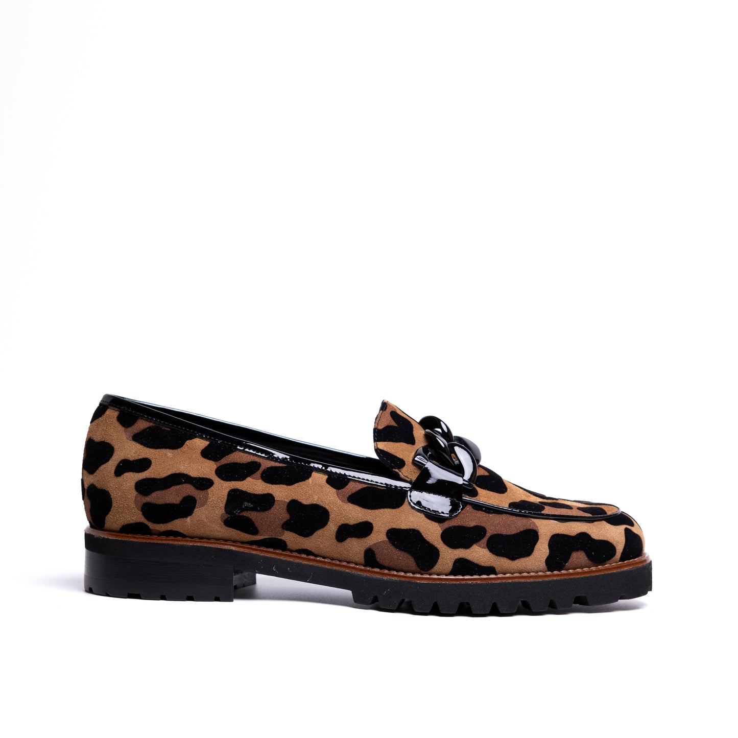 Luca Grossi - H550M - LEOBICFLO SELLA