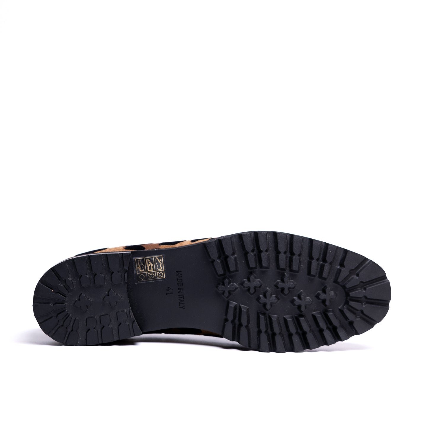 Luca Grossi - H550M - LEOBICFLO SELLA