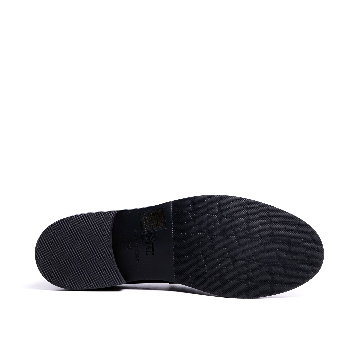 Luca Grossi - H484M - SANKAR NERO