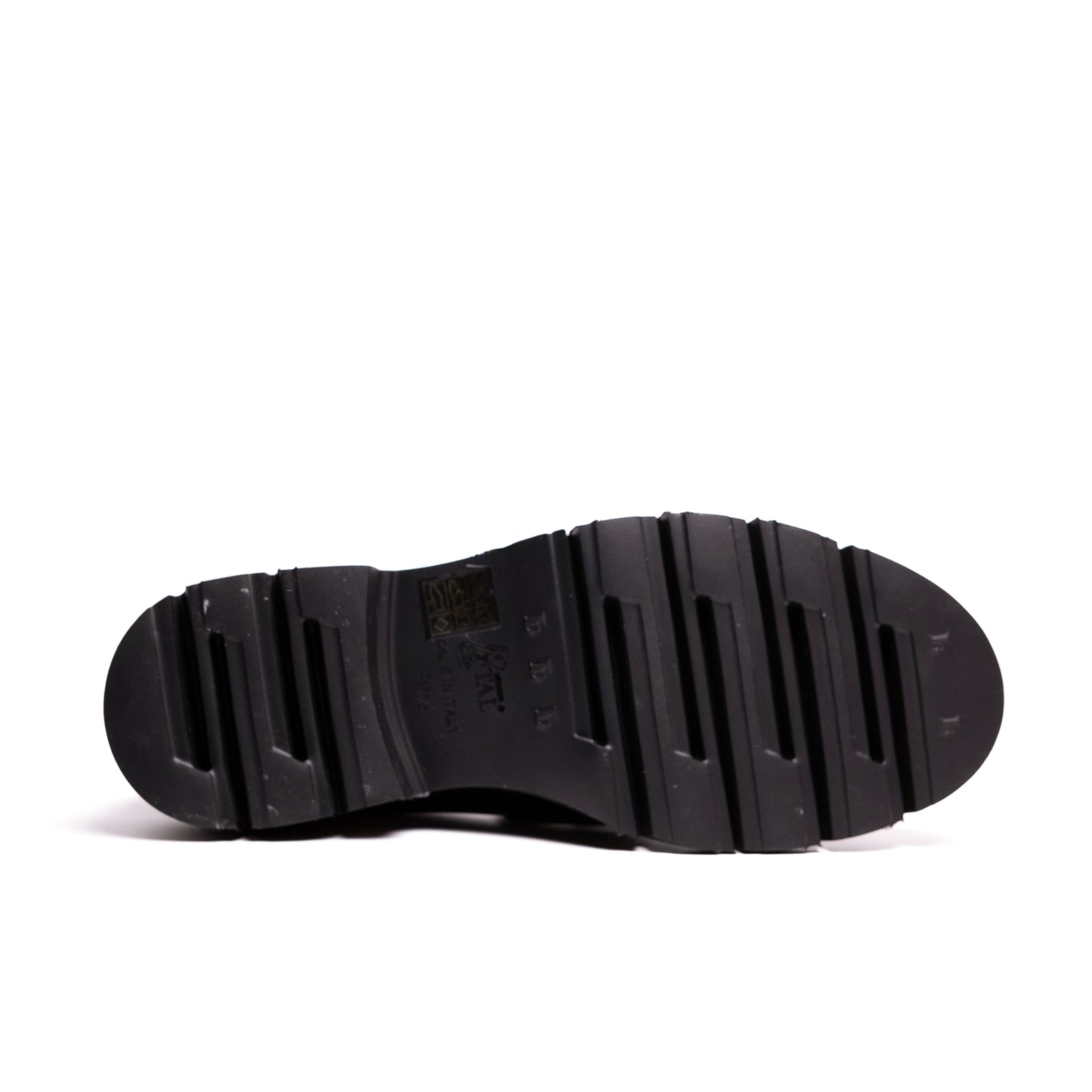 Luca Grossi - G873M - SIEANT NERO