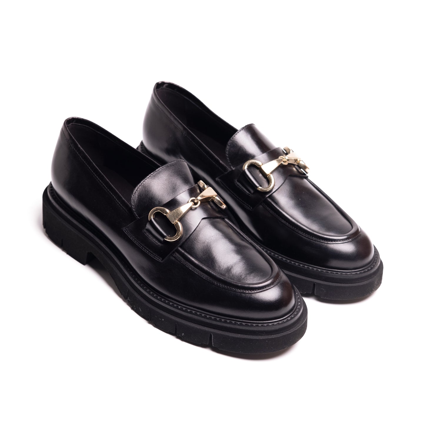 Luca Grossi - G873M - SIEANT NERO
