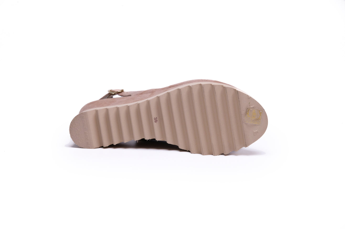 Luca Grossi - 1652S - CAMOSCIO NEW BISCUIT