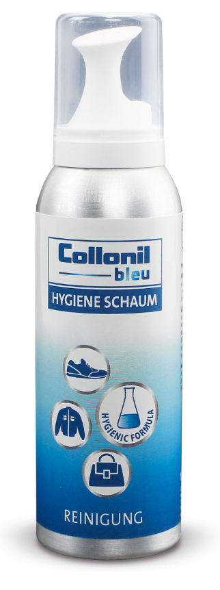 Collonil Bleu Hygiene Schaum