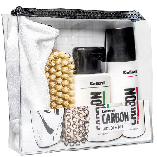 Collonil Carbon LAB Midsole Kit