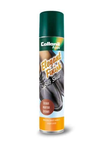 Collonil Elegant Finish Self Shine