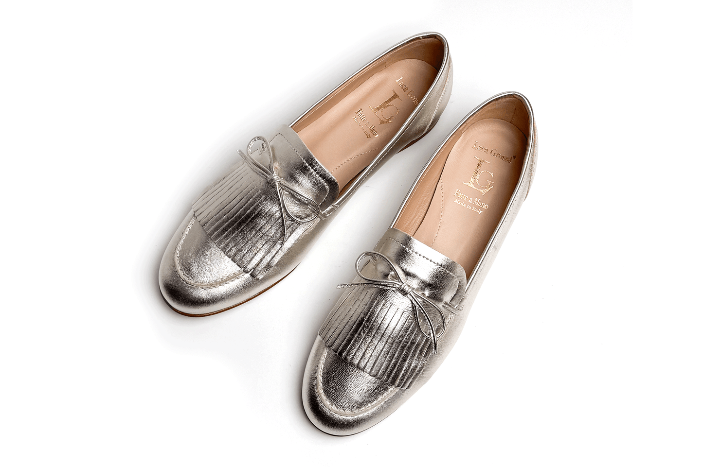 Luca Grossi - F728M - LUXOR 265