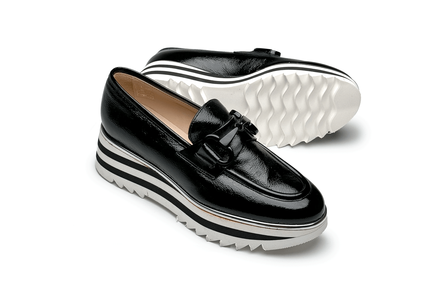 Luca Grossi - G873M - NAPLAK NERO