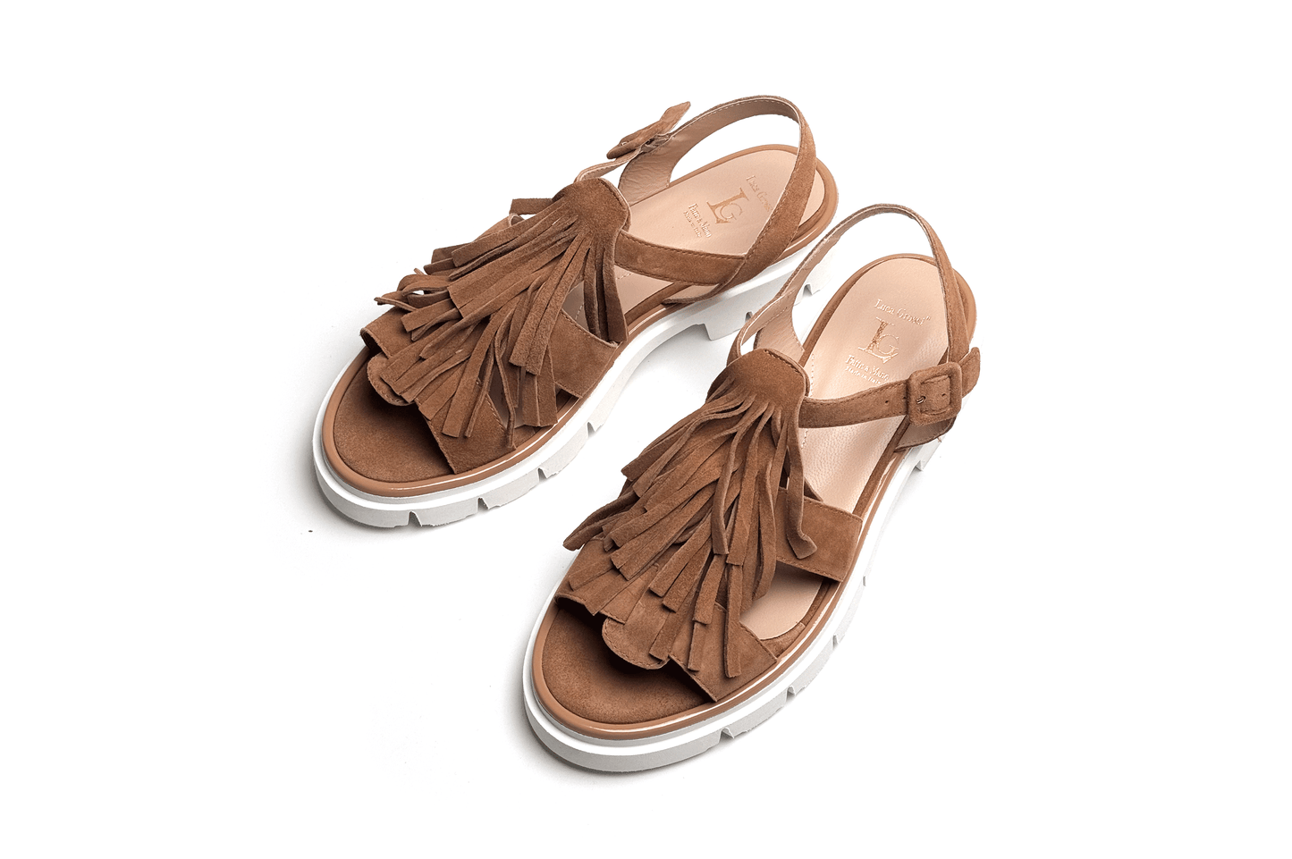 Luca Grossi - C838S - CAMOSCIO SELLA