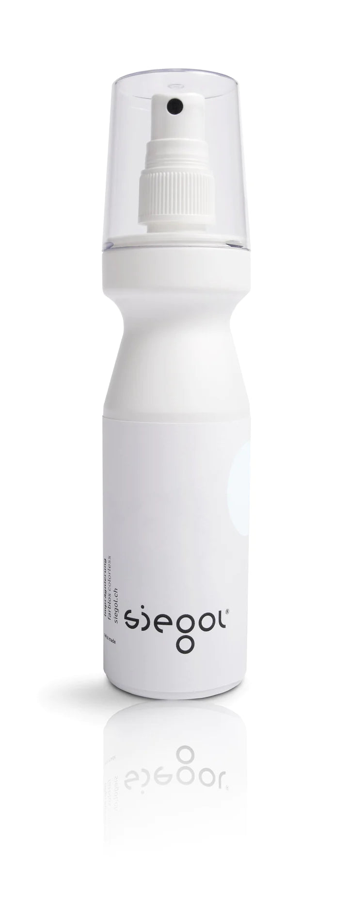 SIEGOL® Imprägnierung Pumpzerstäuber