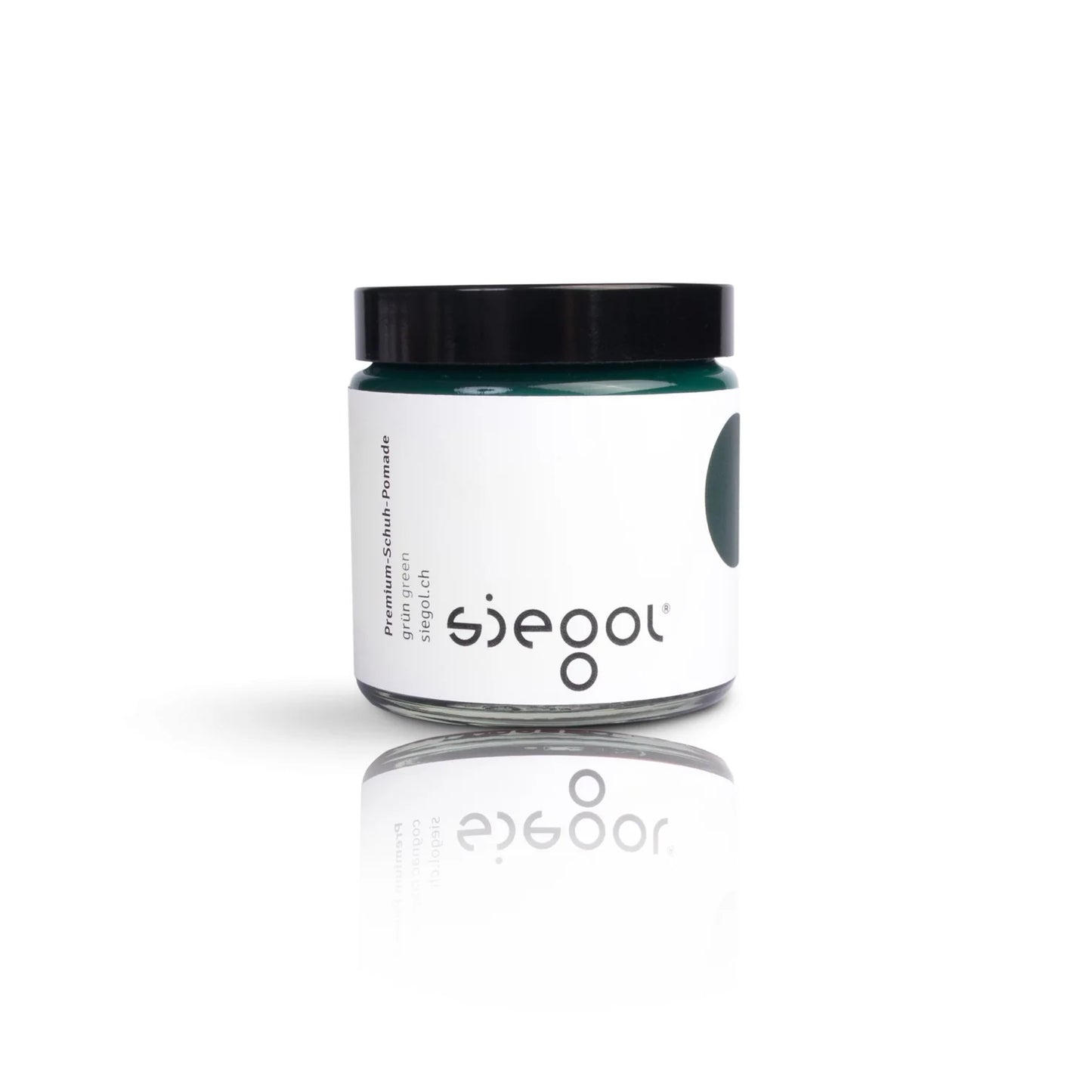 SIEGOL® Premium-Schuh-Pomade 100 ml