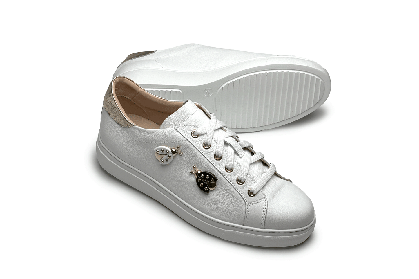 Luca Grossi - H950M - VIKING BIANCO