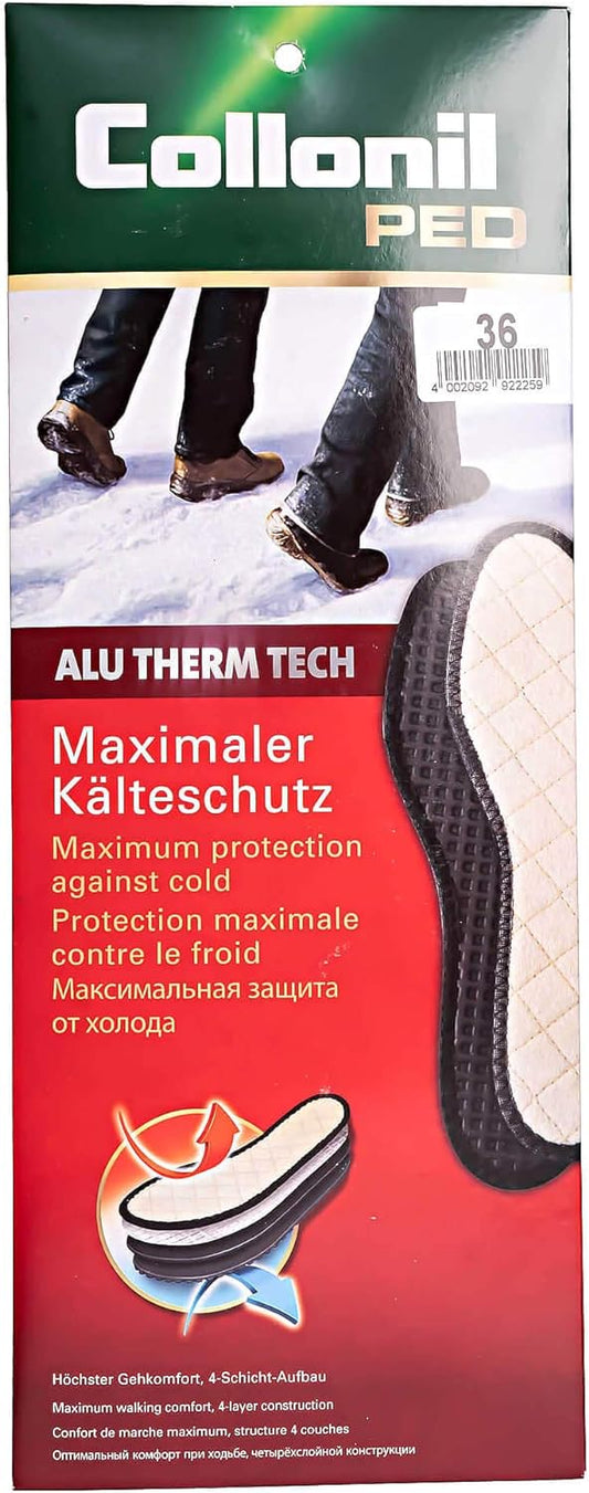 Collonil Alu Therm Tech