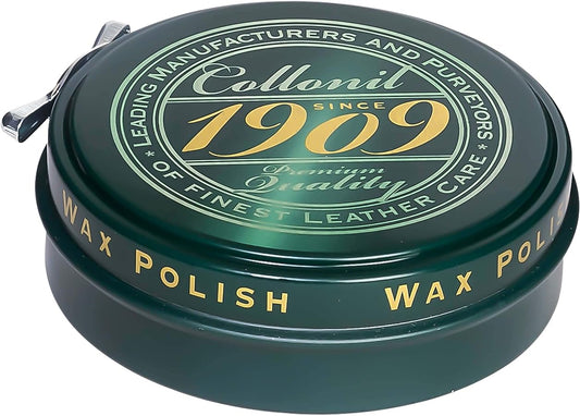 Collonil 1909 Wax Polish