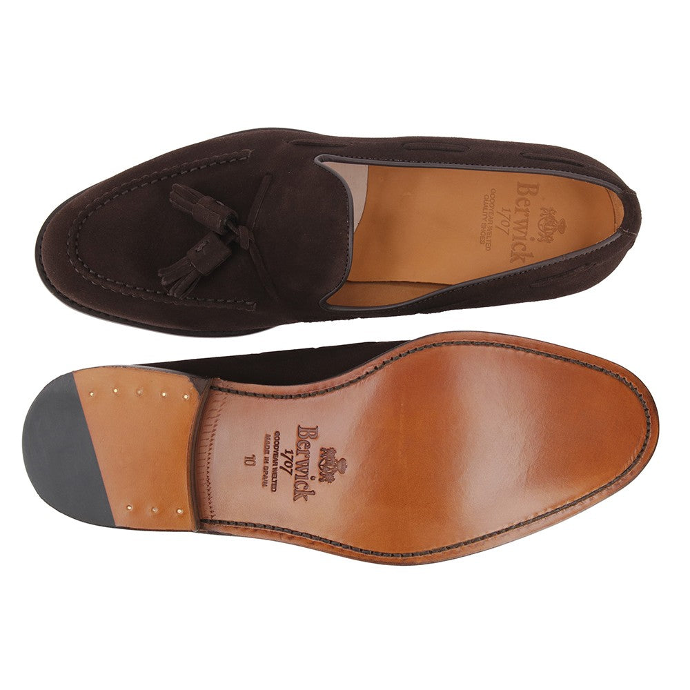 Berwick - 8491-K5 SUPERBUCK 173