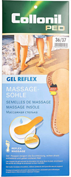 Collonil Gel Reflex Massagesohle
