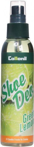 Collonil Shoe Deo Green Lemon