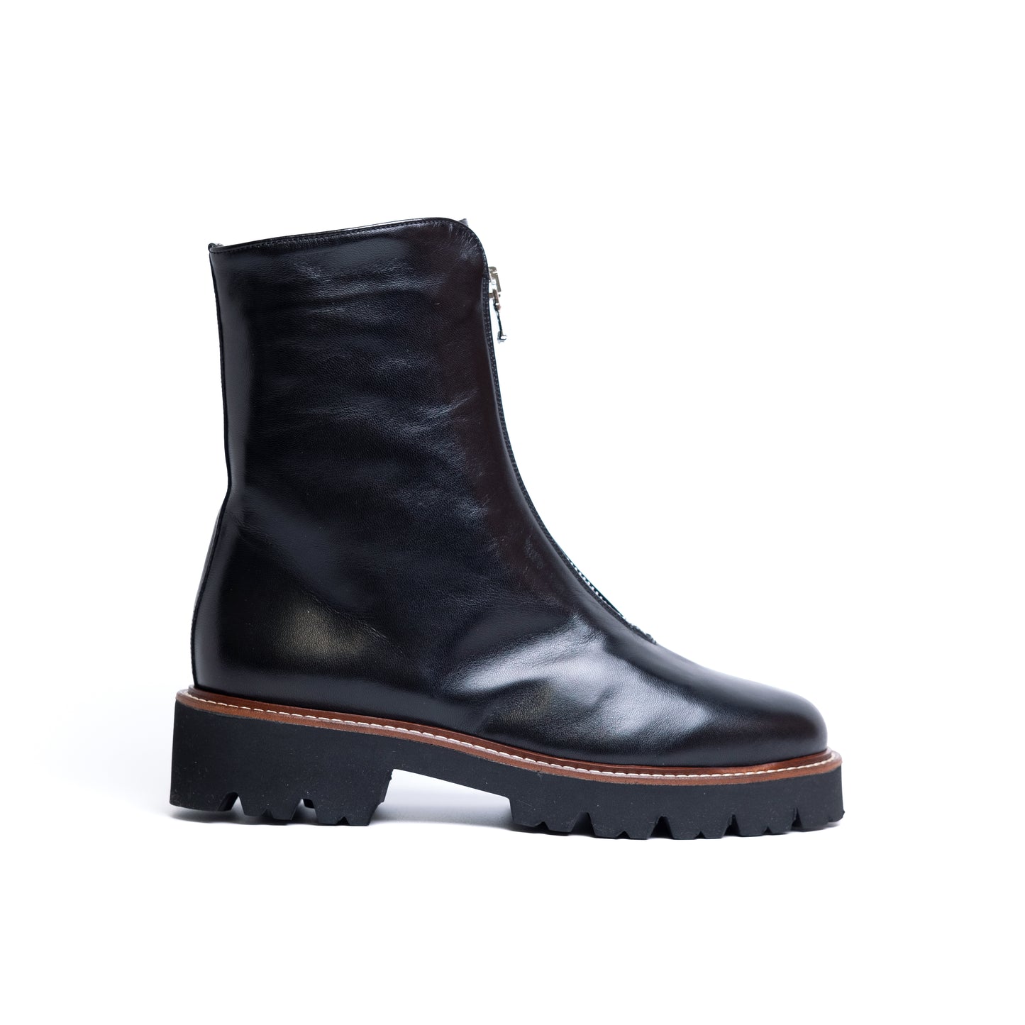 Lorbac -  7247 - PE NAPPA NERO