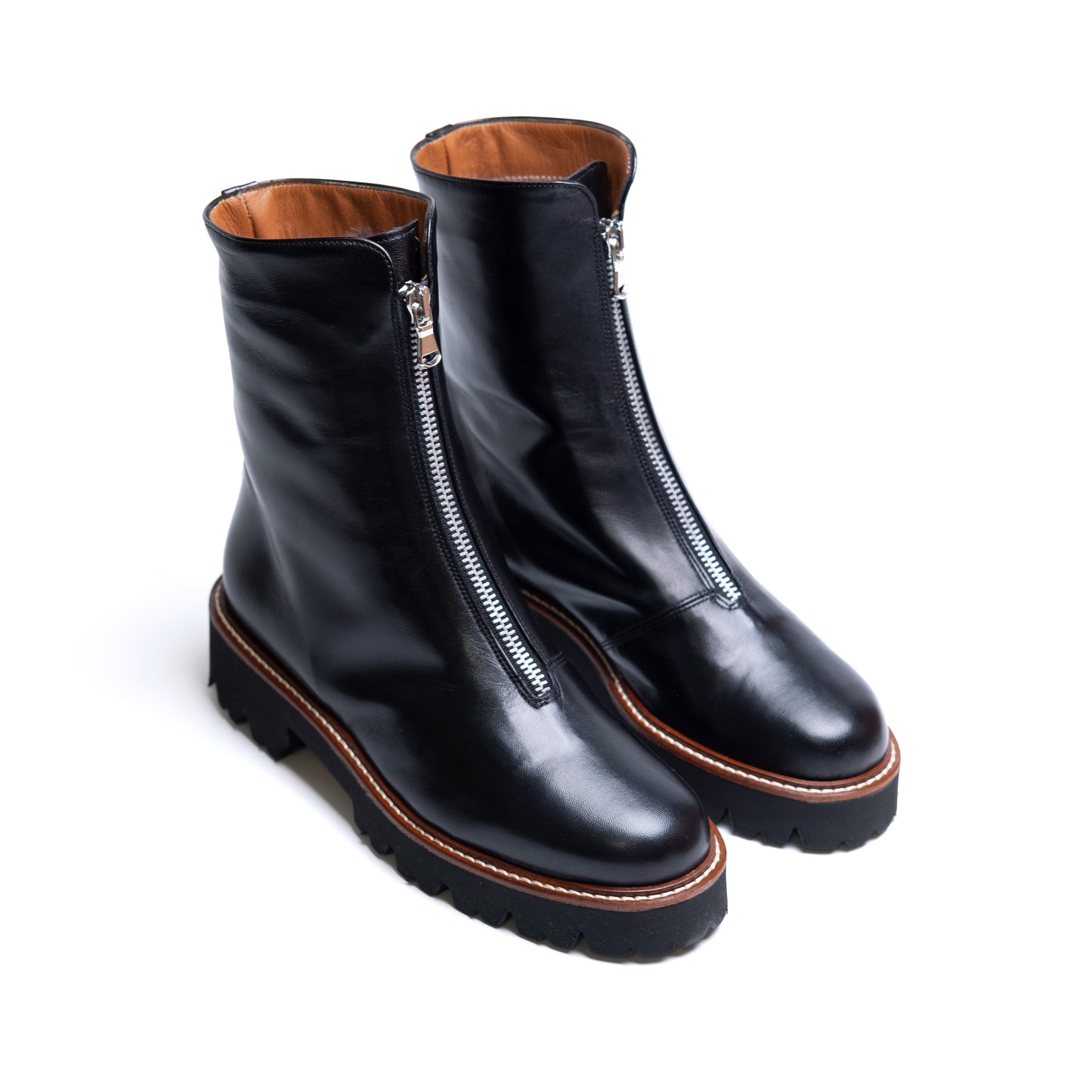 Lorbac -  7247 - PE NAPPA NERO
