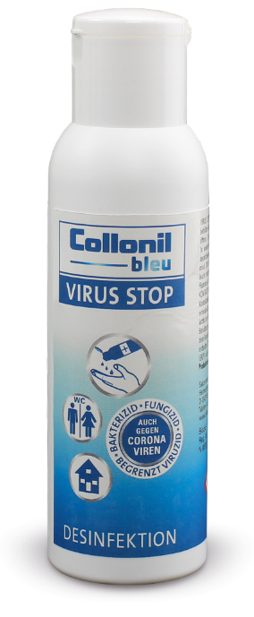 Collonil Virus Stop