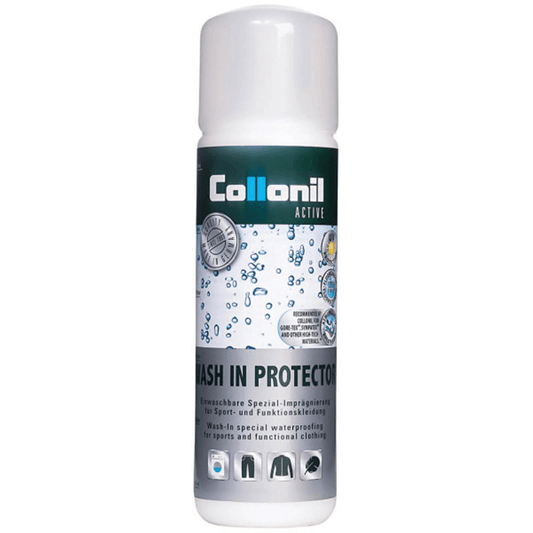 Collonil Active Wash In Protector