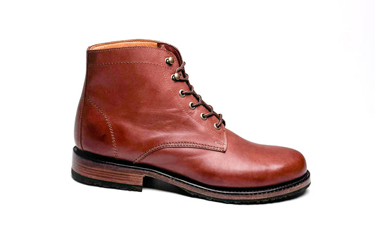 Derby Boot