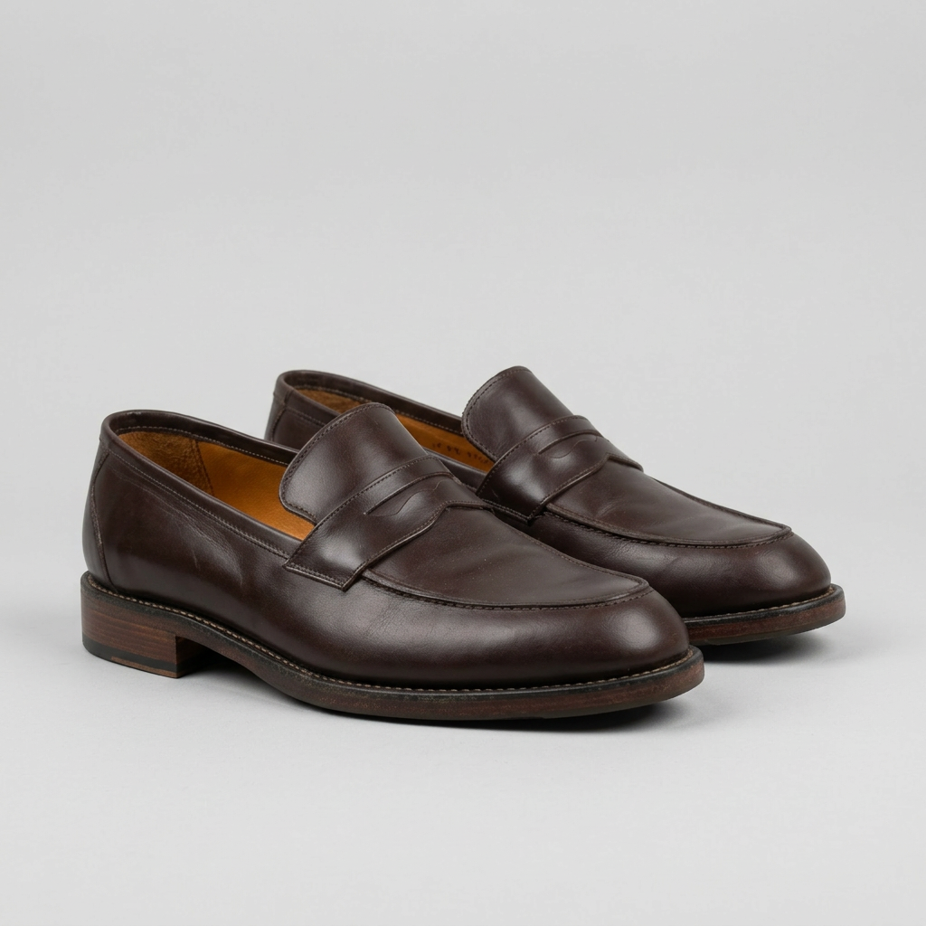 Loafer