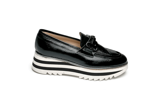 Luca Grossi - G873M - NAPLAK NERO