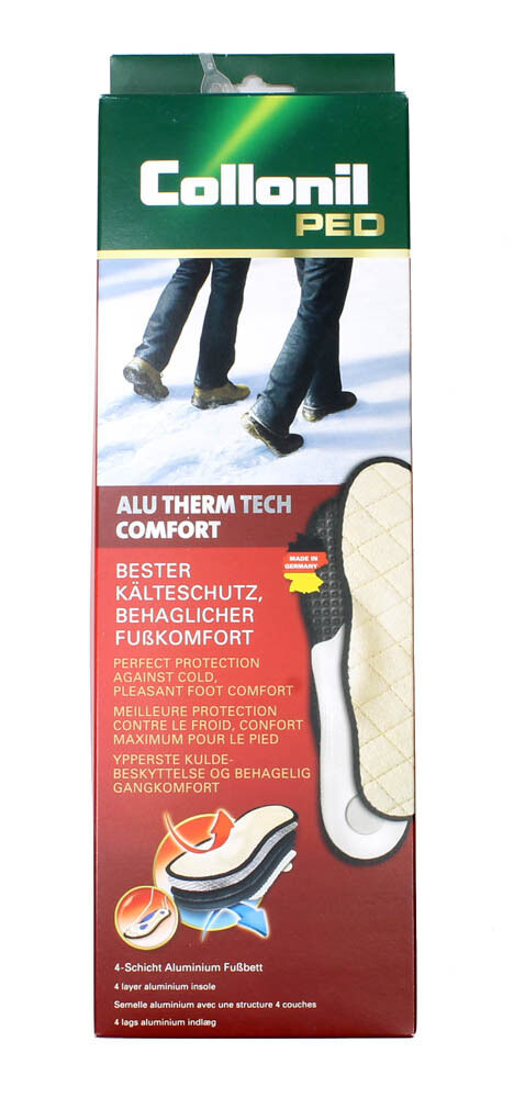 Collonil Alu Therm Tech Comfort