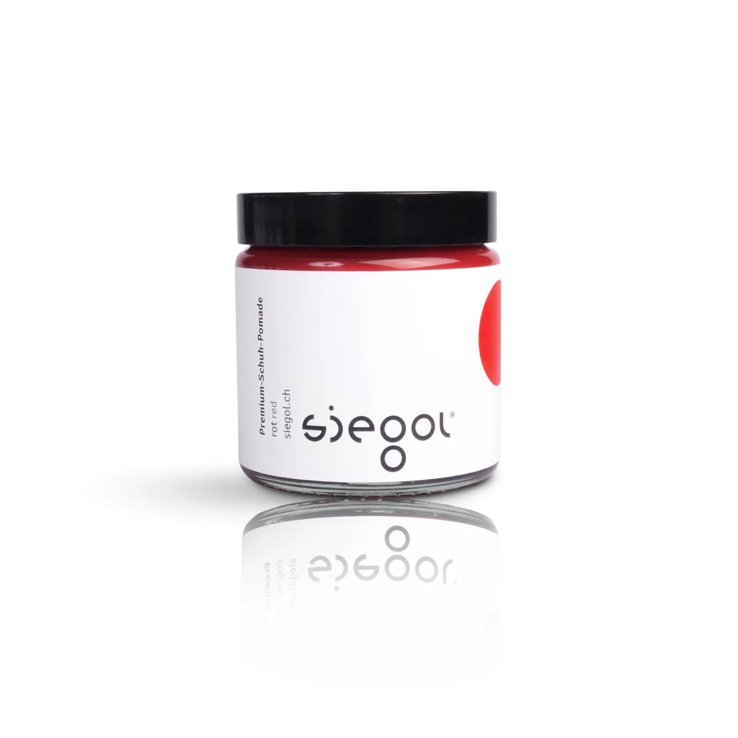 SIEGOL® Premium-Schuh-Pomade 100 ml