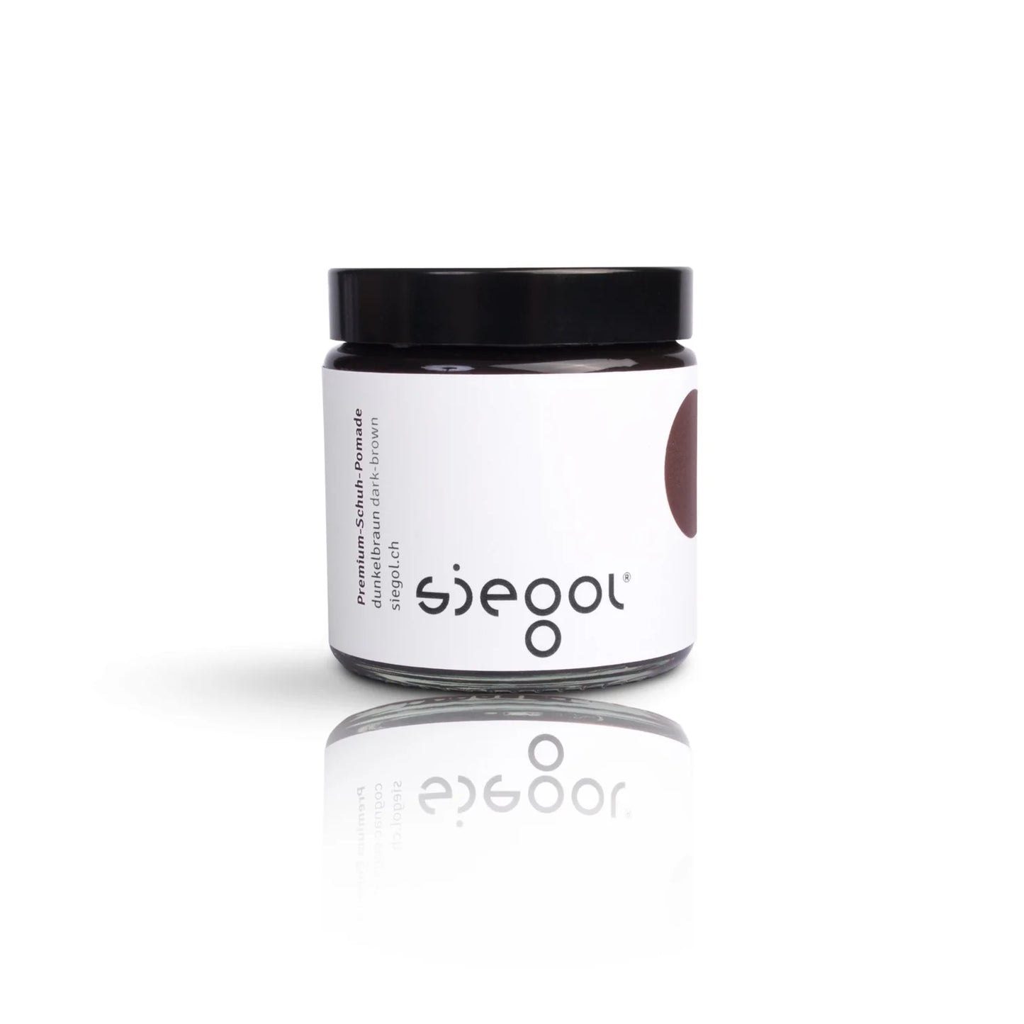 SIEGOL® Premium-Schuh-Pomade 100 ml